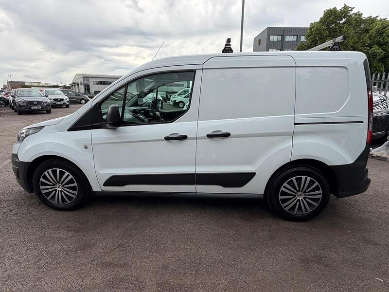 Ford Transit Connect 1.6 TDCi 220 Crew Van L1 H1 6dr - U210