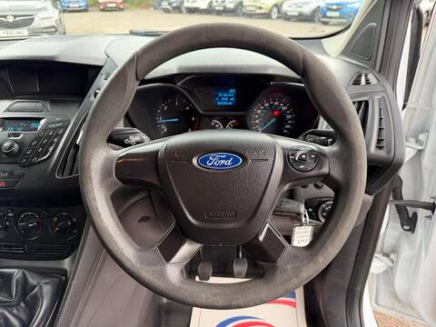 Ford Transit Connect 1.6 TDCi 220 Crew Van L1 H1 6dr - U210