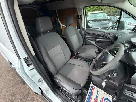Ford Transit Connect 1.6 TDCi 220 Crew Van L1 H1 6dr - U210