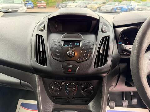 Ford Transit Connect 1.6 TDCi 220 Crew Van L1 H1 6dr - U210