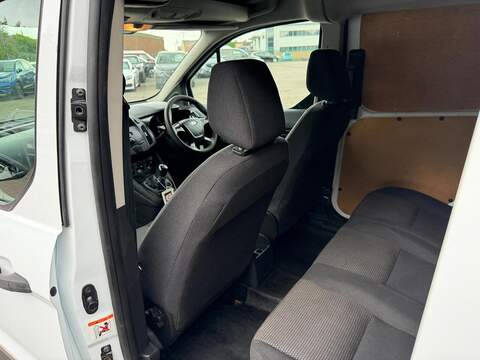Ford Transit Connect 1.6 TDCi 220 Crew Van L1 H1 6dr - U210