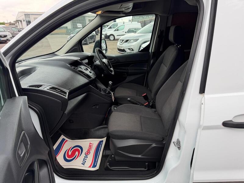 Ford Transit Connect 1.6 TDCi 220 Crew Van L1 H1 6dr - U210