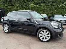 MINI Paceman