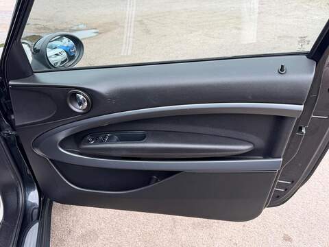 MINI Paceman 1.6 Cooper S Euro 5 (s/s) 3dr - U213