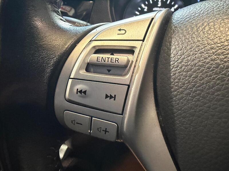 Nissan Qashqai 1.5 dCi N-Connecta 2WD Euro 6 (s/s) 5dr - U215