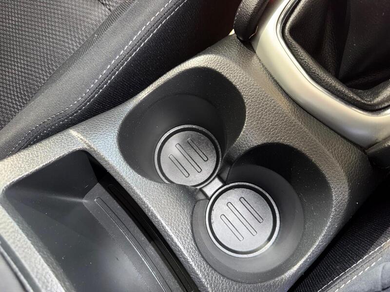 Nissan Qashqai 1.5 dCi N-Connecta 2WD Euro 6 (s/s) 5dr - U215