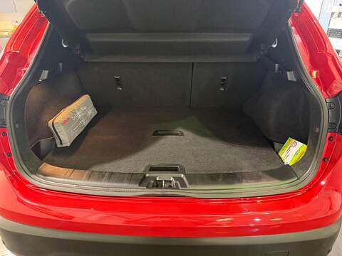 Nissan Qashqai 1.5 dCi N-Connecta 2WD Euro 6 (s/s) 5dr - U215
