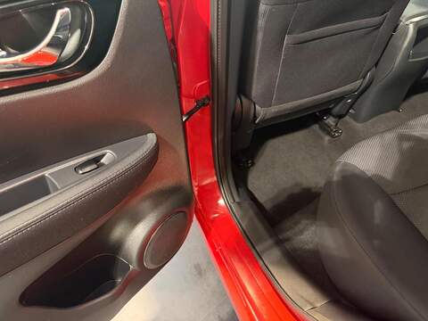 Nissan Qashqai 1.5 dCi N-Connecta 2WD Euro 6 (s/s) 5dr - U215