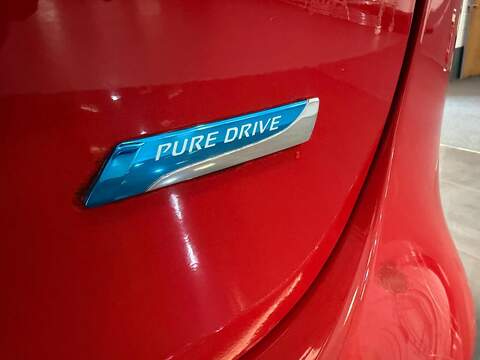 Nissan Qashqai 1.5 dCi N-Connecta 2WD Euro 6 (s/s) 5dr - U215