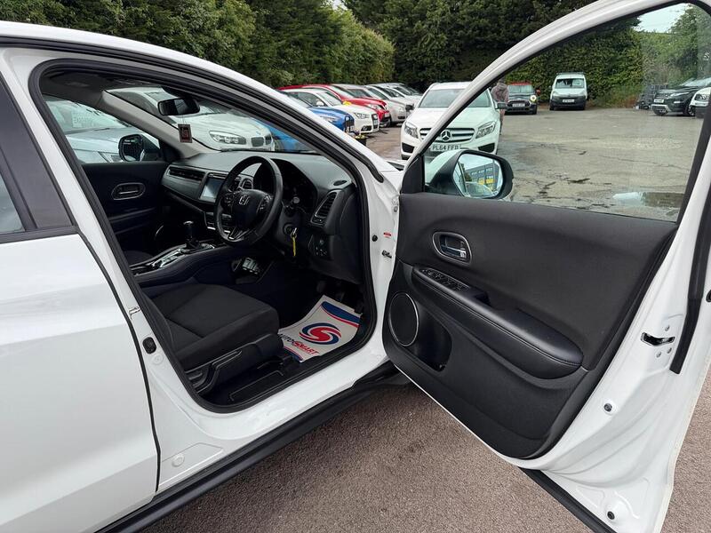Honda HR-V 1.6 i-DTEC SE Euro 6 (s/s) 5dr - U223