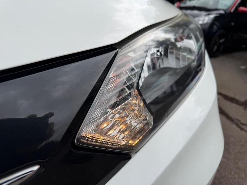 Honda HR-V 1.6 i-DTEC SE Euro 6 (s/s) 5dr - U223