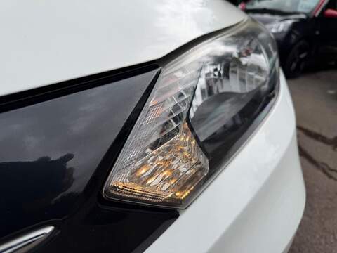 Honda HR-V 1.6 i-DTEC SE Euro 6 (s/s) 5dr - U223