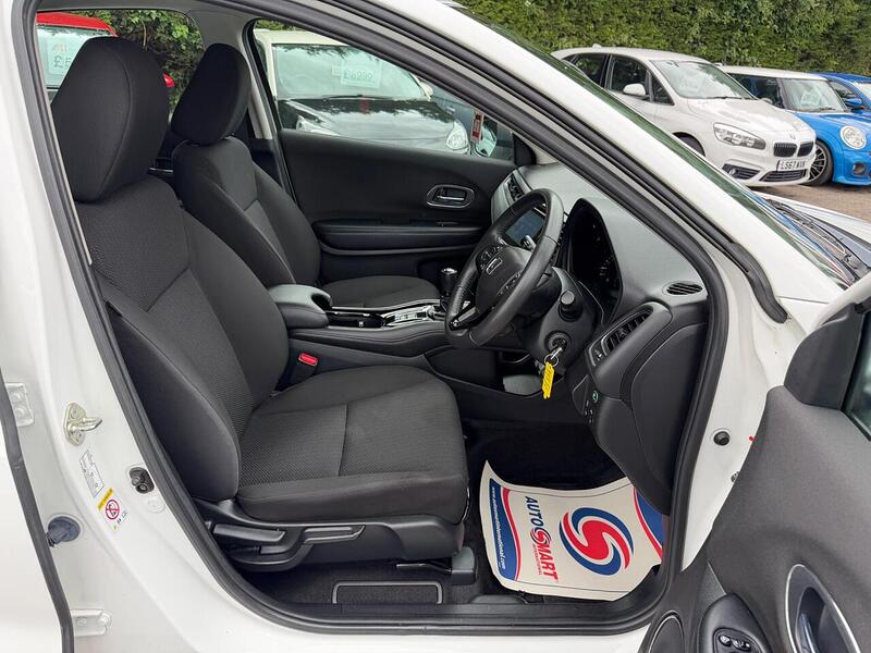 Honda HR-V 1.6 i-DTEC SE Euro 6 (s/s) 5dr - U223
