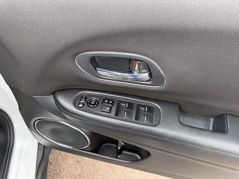 Honda HR-V 1.6 i-DTEC SE Euro 6 (s/s) 5dr - U223