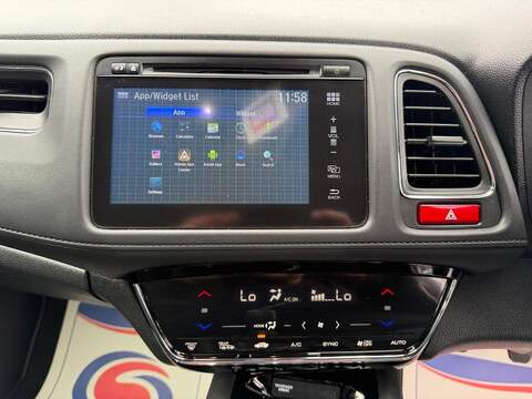 Honda HR-V 1.6 i-DTEC SE Euro 6 (s/s) 5dr - U223