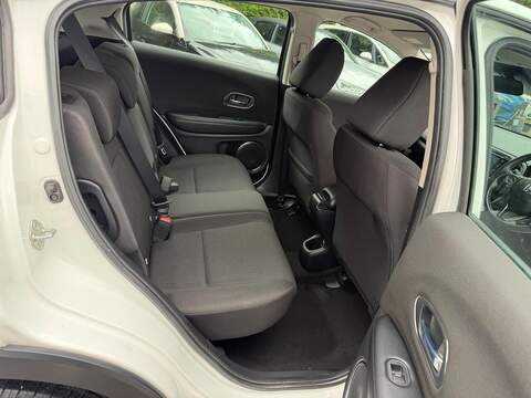 Honda HR-V 1.6 i-DTEC SE Euro 6 (s/s) 5dr - U223
