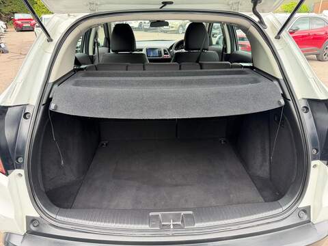 Honda HR-V 1.6 i-DTEC SE Euro 6 (s/s) 5dr - U223