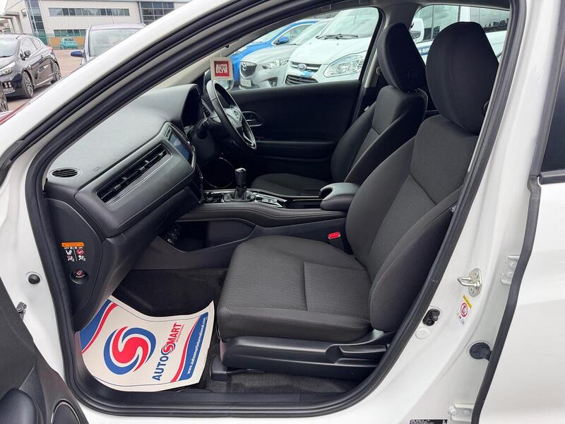 Honda HR-V 1.6 i-DTEC SE Euro 6 (s/s) 5dr - U223