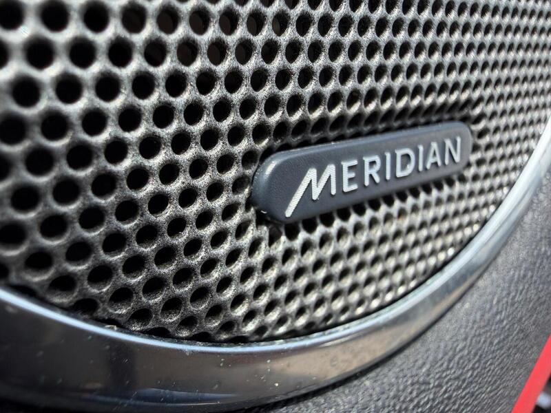 Land Rover Range Rover Evoque 2.0 Si4 HSE Dynamic Auto 4WD Euro 6 (s/s) 5dr - U225