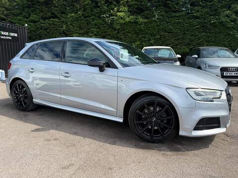 Audi A3 RS5 Coupe 4 Automatic Petrol