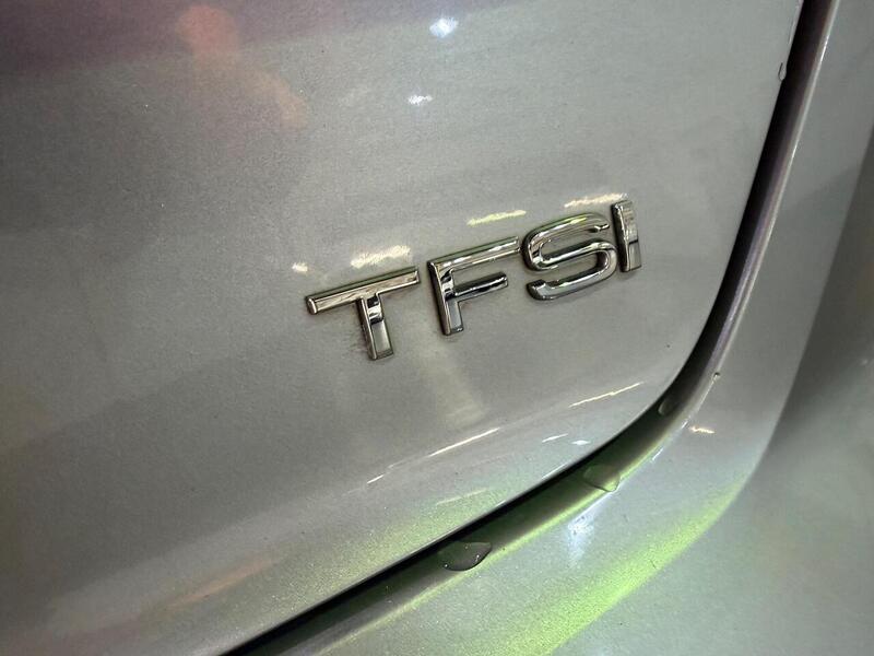Audi A3 1.5 TFSI CoD Black Edition Sportback S Tronic Euro 6 (s/s) 5dr - U226