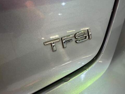 Audi A3 1.5 TFSI CoD Black Edition Sportback S Tronic Euro 6 (s/s) 5dr - U226