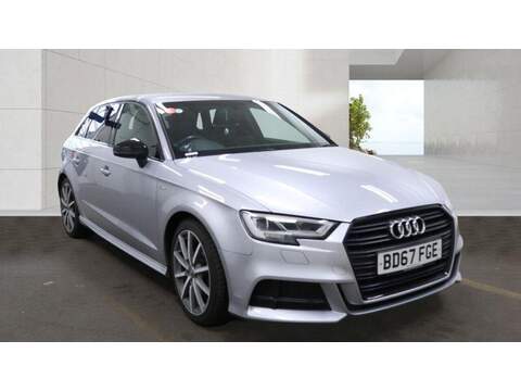 Audi A3 CX-5 2.2 SKYACTIV-D Sport Nav Auto 4WD Euro 6 (s/s) 5dr