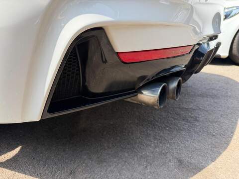 BMW 4 Series 2.0 420i M Sport Euro 6 (s/s) 2dr - U230
