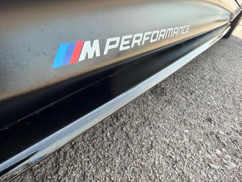 BMW 4 Series 2.0 420i M Sport Euro 6 (s/s) 2dr - U230