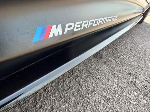 BMW 4 Series 2.0 420i M Sport Euro 6 (s/s) 2dr - U230