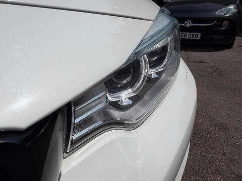 BMW 4 Series 2.0 420i M Sport Euro 6 (s/s) 2dr - U230