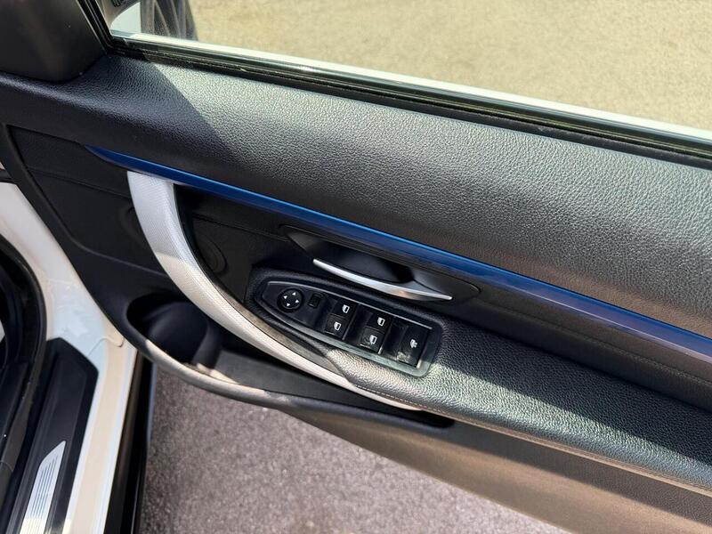 BMW 4 Series 2.0 420i M Sport Euro 6 (s/s) 2dr - U230