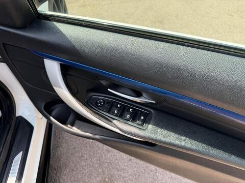 BMW 4 Series 2.0 420i M Sport Euro 6 (s/s) 2dr - U230