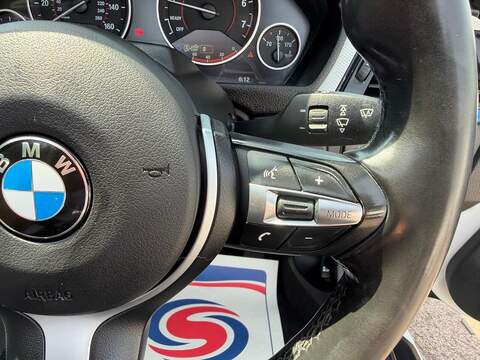 BMW 4 Series 2.0 420i M Sport Euro 6 (s/s) 2dr - U230