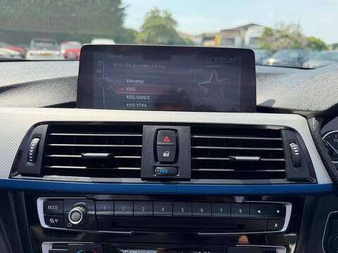 BMW 4 Series 2.0 420i M Sport Euro 6 (s/s) 2dr - U230