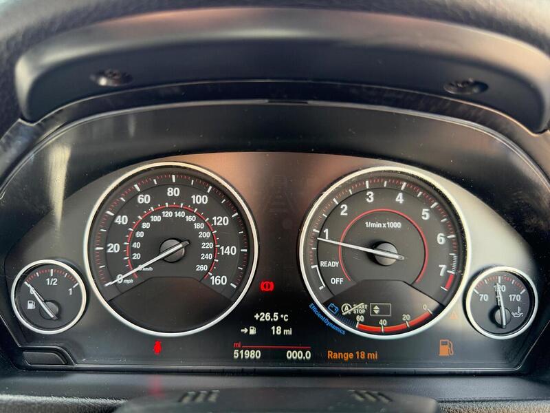 BMW 4 Series 2.0 420i M Sport Euro 6 (s/s) 2dr - U230