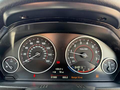 BMW 4 Series 2.0 420i M Sport Euro 6 (s/s) 2dr - U230