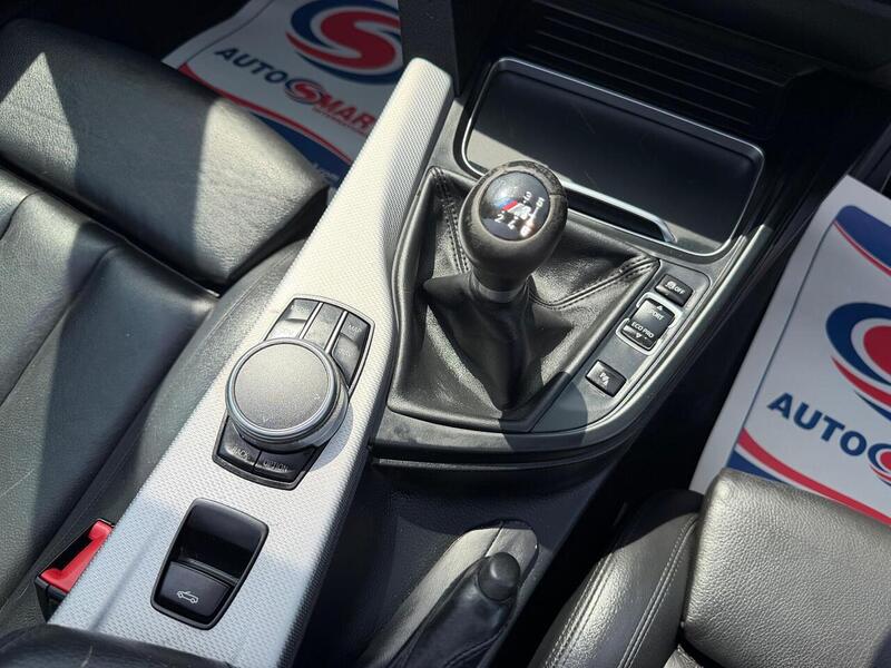 BMW 4 Series 2.0 420i M Sport Euro 6 (s/s) 2dr - U230