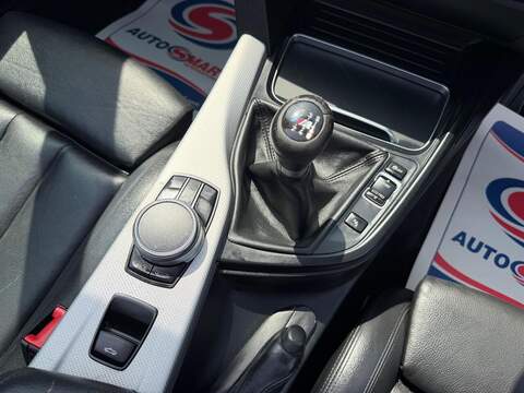 BMW 4 Series 2.0 420i M Sport Euro 6 (s/s) 2dr - U230