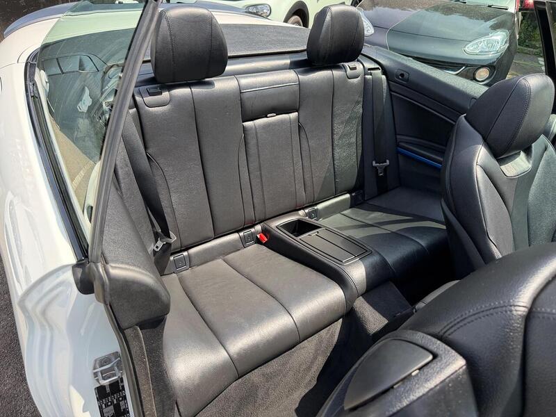 BMW 4 Series 2.0 420i M Sport Euro 6 (s/s) 2dr - U230