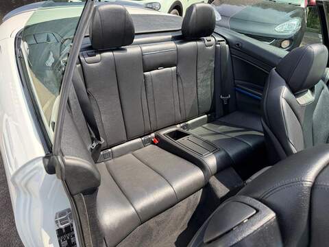 BMW 4 Series 2.0 420i M Sport Euro 6 (s/s) 2dr - U230