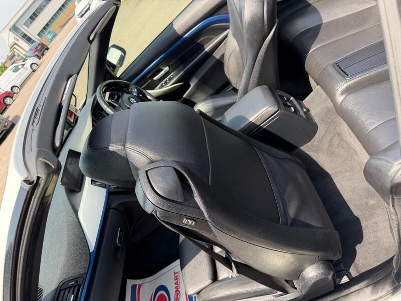 BMW 4 Series 2.0 420i M Sport Euro 6 (s/s) 2dr - U230