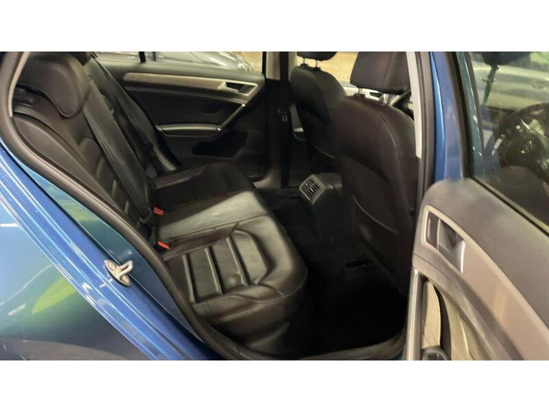 Volkswagen Golf 1.4 TSI BlueMotion Tech ACT GT Hatchback 5dr Petrol DSG Euro 6 (s/s) (150 ps) - U231