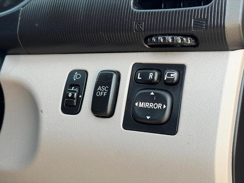 Mitsubishi L200 2.5 DI-D Barbarian 4WD Euro 5 4dr (LB) - U234