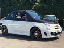 Abarth 500C