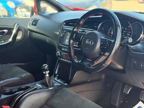 Kia ProCeed 1.6 T-GDi GT Euro 6 3dr - U236