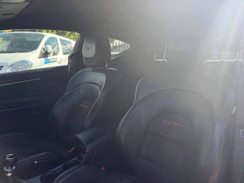 Kia ProCeed 1.6 T-GDi GT Euro 6 3dr - U236