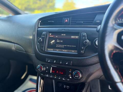 Kia ProCeed 1.6 T-GDi GT Euro 6 3dr - U236