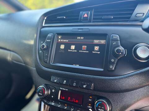 Kia ProCeed 1.6 T-GDi GT Euro 6 3dr - U236