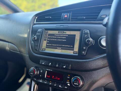 Kia ProCeed 1.6 T-GDi GT Euro 6 3dr - U236
